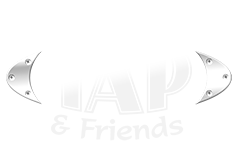 Rebbetzin Tap